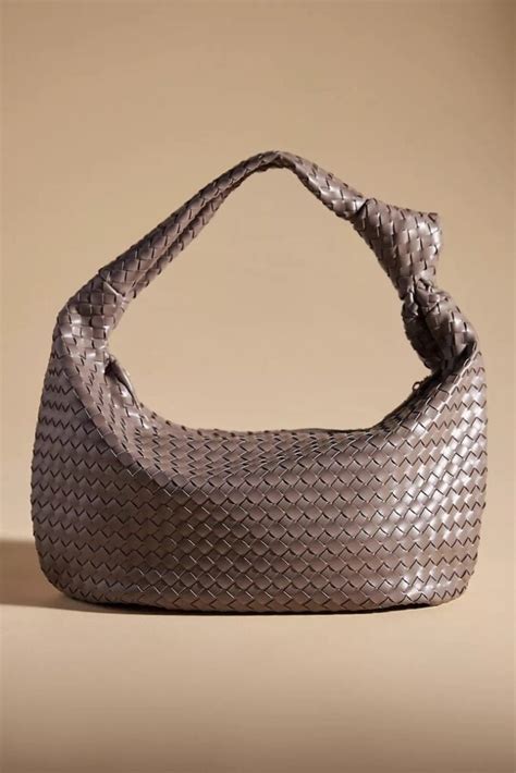 bottega veneta jodie bag dupe|bottega veneta look alike bags.